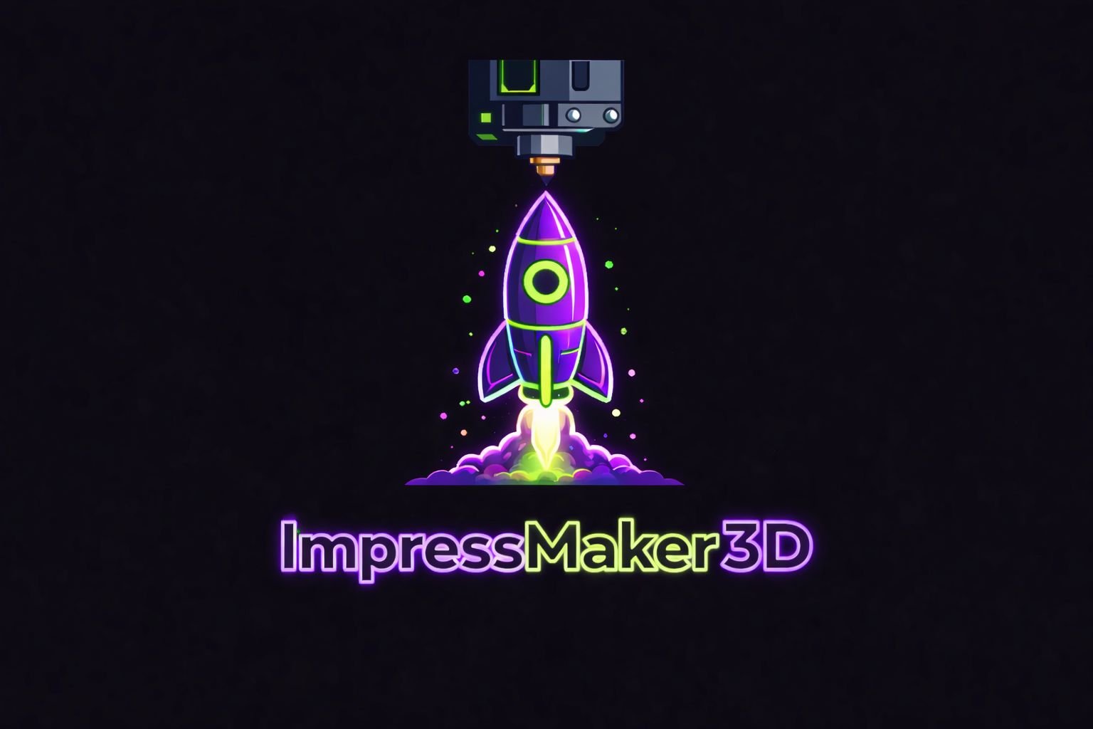 ImpressMaker3D